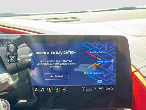 Used 2023 Chevrolet Corvette Stingray w/ Z51 Performance Package image 16