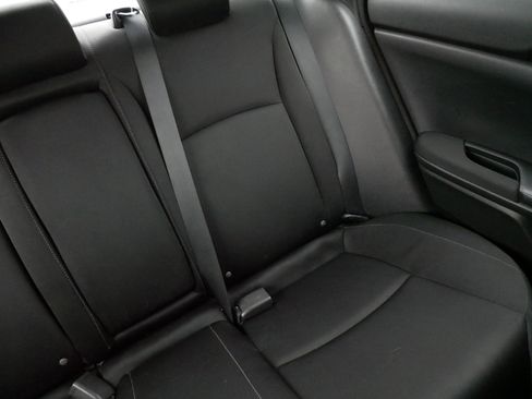 Used 2020 Honda Civic EX image 14