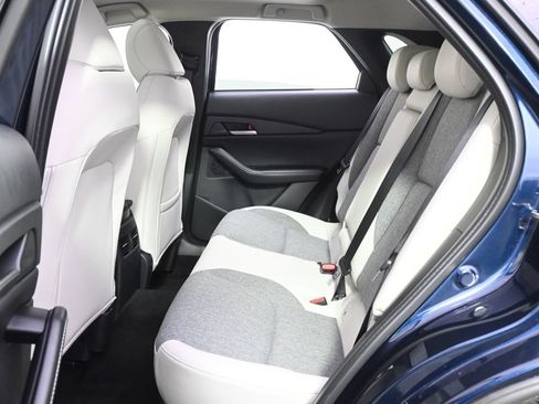 New 2026 MAZDA CX-30 Aire Edition AWD/4WD image 21