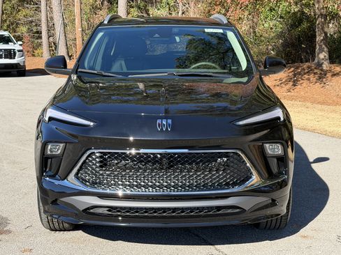 New 2026 Buick Encore GX Sport Touring w/ Comfort Package image 9
