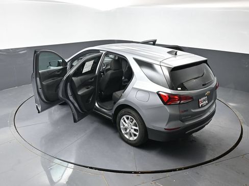 Used 2023 Chevrolet Equinox LT AWD/4WD image 62