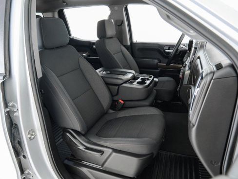 Used 2022 Chevrolet Silverado 1500 LT RWD image 34
