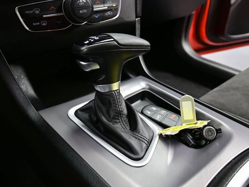 Used 2023 Dodge Charger Scat Pack w/ Dynamics Package image 13