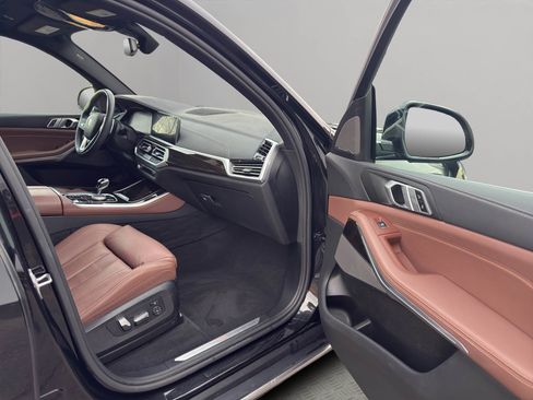 Used 2021 BMW X5 xDrive40i w/ Premium Package image 21