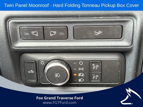 Certified 2022 Ford F150 Tremor w/ Equipment Group 401A Mid AWD/4WD image 21