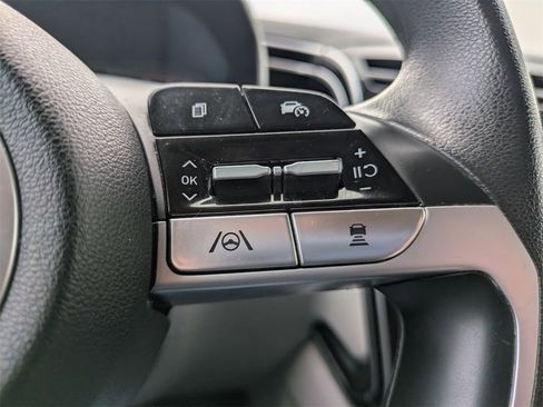 Used 2023 Hyundai Tucson SEL image 22