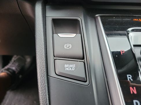 Used 2021 Honda CR-V EX image 29