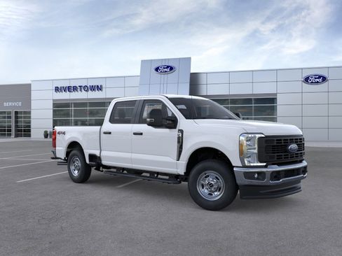New 2026 Ford F250 XL image 29