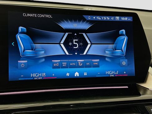 Used 2025 BMW X1 xDrive28i image 23