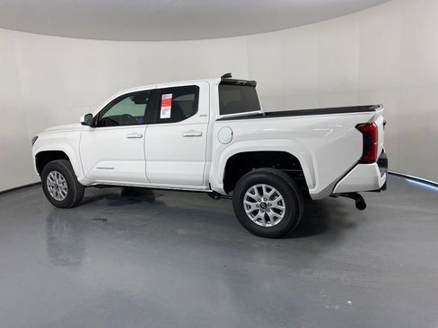 New 2026 Toyota Tacoma SR5 image 6