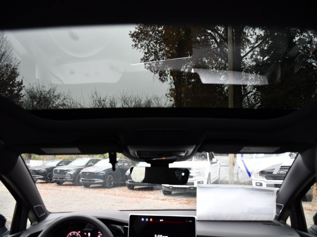 New 2026 Volkswagen GTI SE FWD image 27