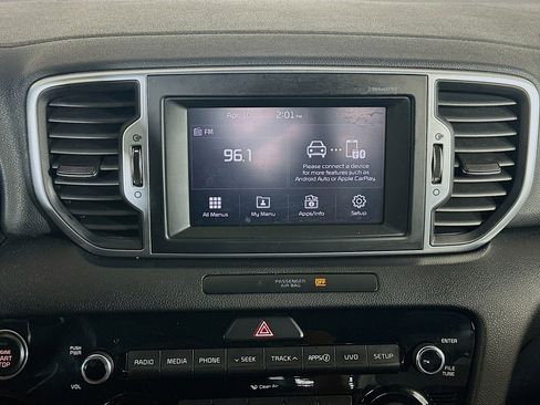 Used 2018 Kia Sportage EX w/ EX Sport Appearance Package image 21