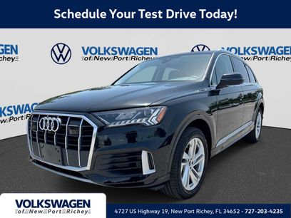 Used 2023 Audi Q7 3.0T Premium w/ Convenience Package