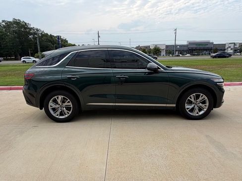 Used 2023 Genesis GV70 2.5T AWD/4WD image 7
