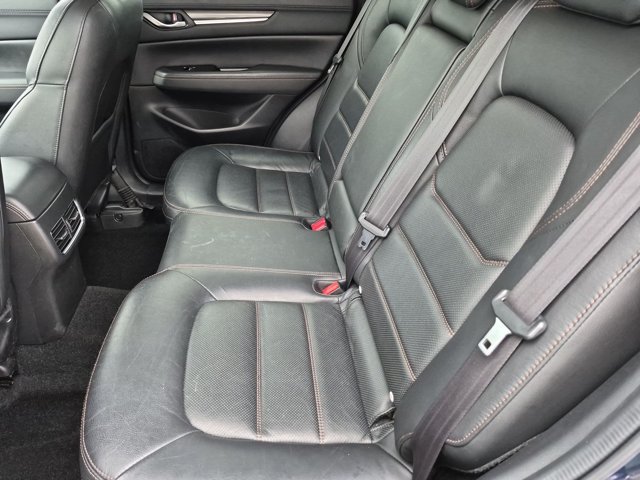 Used 2018 MAZDA CX-5 Grand Touring AWD/4WD image 18