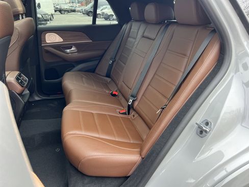 New 2026 Mercedes-Benz GLE 450 4MATIC Coupe image 23