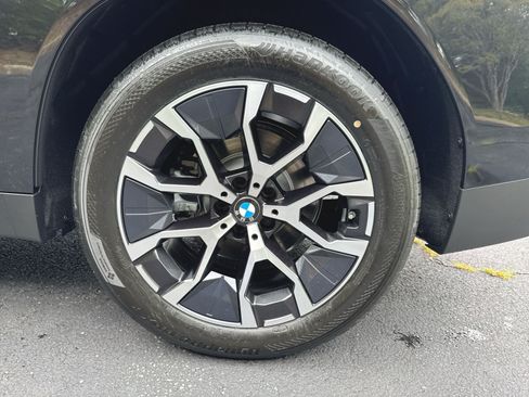 New 2026 BMW X3 xDrive30i w/ Premium Package AWD/4WD image 26