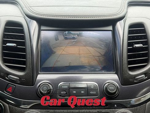 Used 2018 Chevrolet Impala Premier FWD image 26