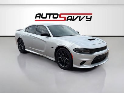 Used 2023 Dodge Charger R/T w/ Blacktop Package