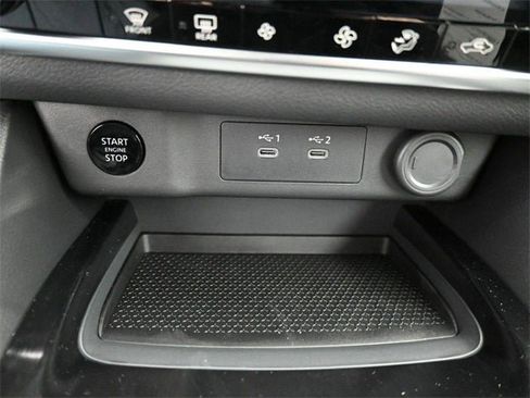 New 2026 Nissan Rogue SV image 25