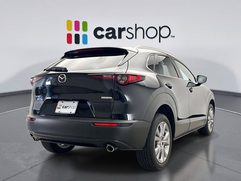 Used 2023 MAZDA CX-30 AWD 2.5 S w/ Premium Package image 5