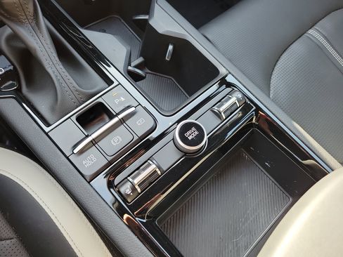 Certified 2025 Kia K5 GT-Line FWD image 35