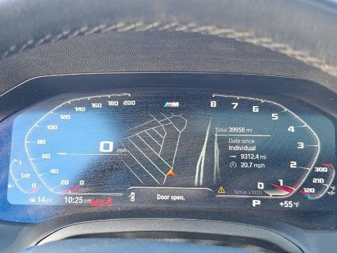 Used 2021 BMW 330i Sedan w/ Convenience Package image 8