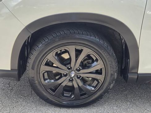 Used 2019 Subaru Forester Sport AWD/4WD image 12