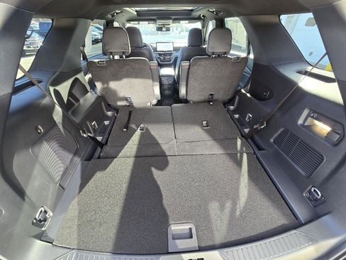 New 2026 Ford Explorer ST-Line w/ ST-Line Street Pack AWD/4WD image 24