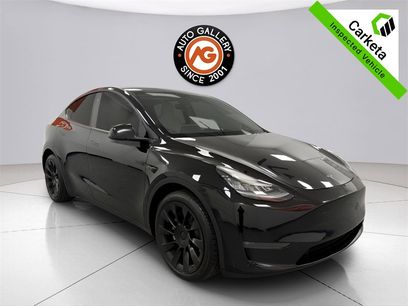 Used 2020 Tesla Model Y Long Range