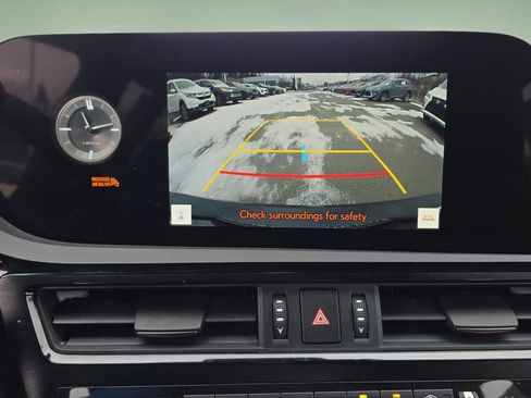 Certified 2024 Lexus ES 350 350 image 30