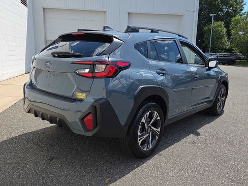 Used 2024 Subaru Crosstrek 2.0i Premium AWD/4WD image 6