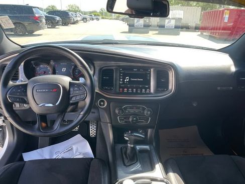Used 2023 Dodge Charger Scat Pack w/ Daytona Edition Group RWD image 22