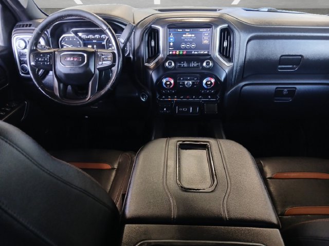 Used 2020 GMC Sierra 1500 AT4 w/ AT4 Premium Package AWD/4WD image 21