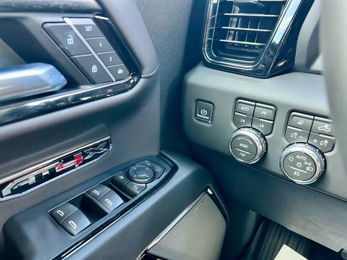 New 2026 GMC Sierra 1500 AT4X image 21