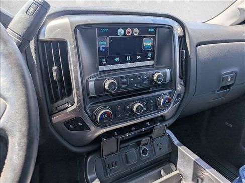Used 2015 Chevrolet Silverado 2500 LT w/ LT Convenience Package AWD/4WD image 12