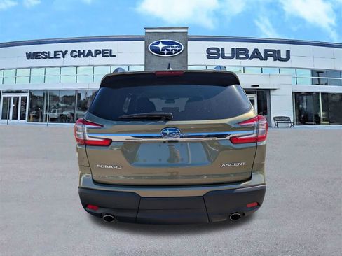 Certified 2024 Subaru Ascent Premium image 6