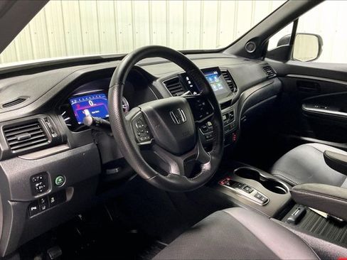 Used 2023 Honda Passport EX-L image 14