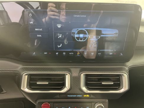 Used 2025 Ford Mustang Premium RWD image 20