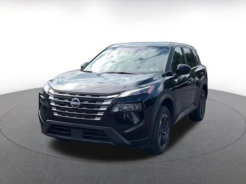 Used 2025 Nissan Rogue SV FWD image 7