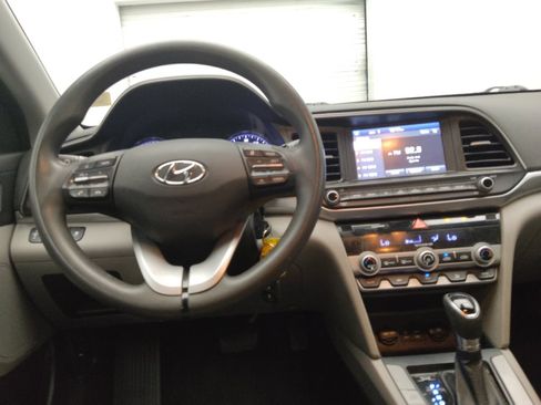 Used 2020 Hyundai Elantra SEL w/ Convenience Package (C2) FWD image 22