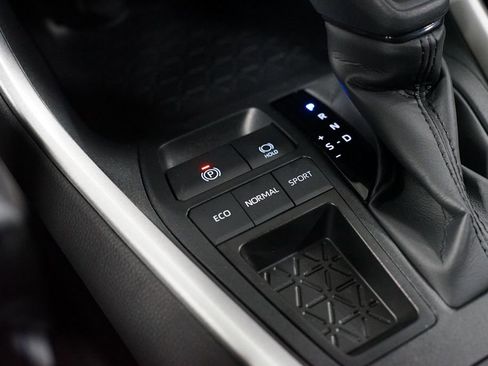 New 2025 Toyota RAV4 LE image 22