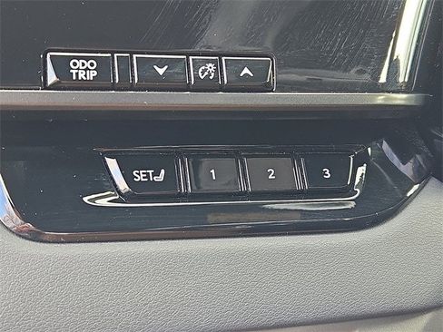 Certified 2024 Lexus RX 350 Premium Plus image 12