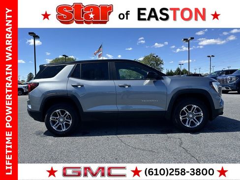 New 2026 GMC Terrain Elevation w/ Technology Package II image 3