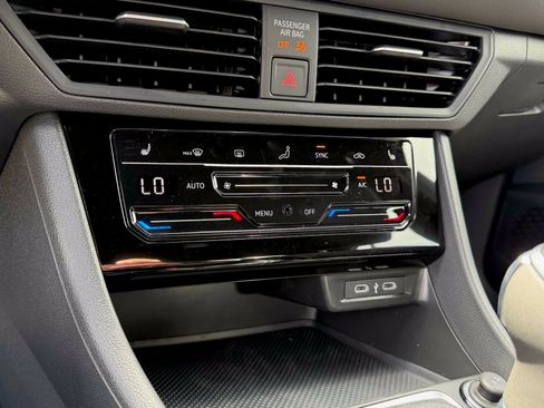New 2026 Volkswagen Jetta Sport FWD image 22