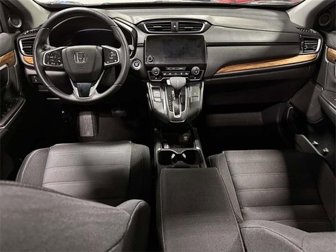 Certified 2019 Honda CR-V EX image 19