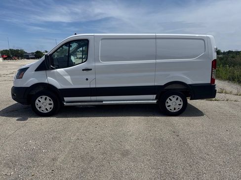 Used 2025 Ford Transit 250 Low Roof w/ Exterior Upgrade Package RWD image 6