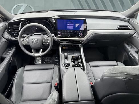 Certified 2026 Lexus TX 350 AWD w/ Technology Package image 13