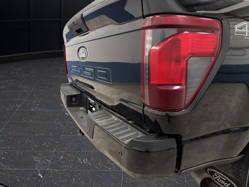 Used 2024 Ford F150 STX w/ STX Black Appearance Package image 30