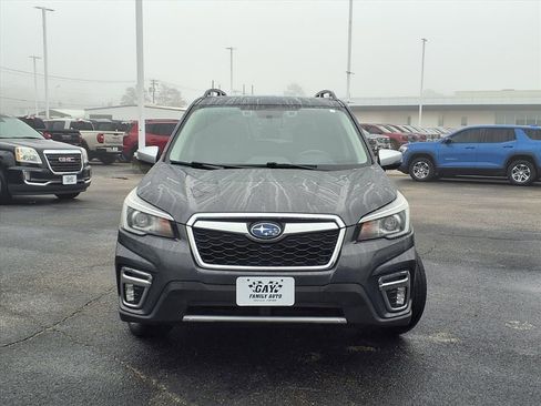 Used 2020 Subaru Forester Touring w/ Popular Package #2 image 17